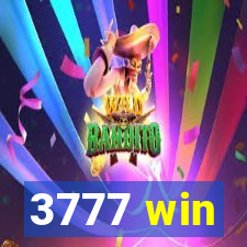 3777 win